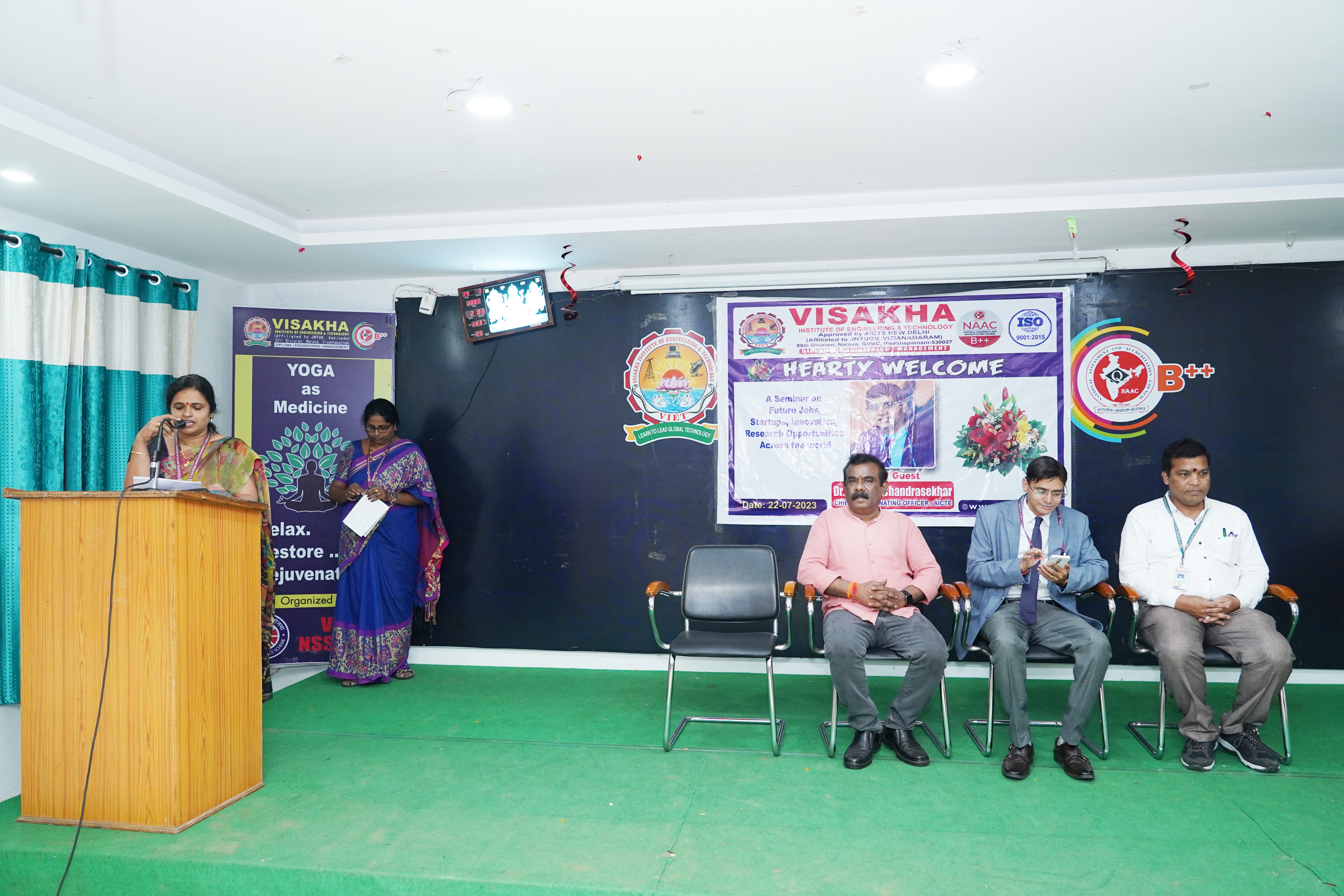 Visakha Institue of Engg & Technology