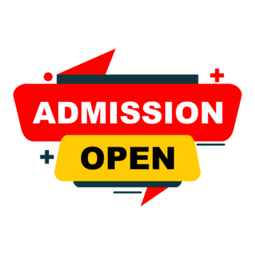 Admissions